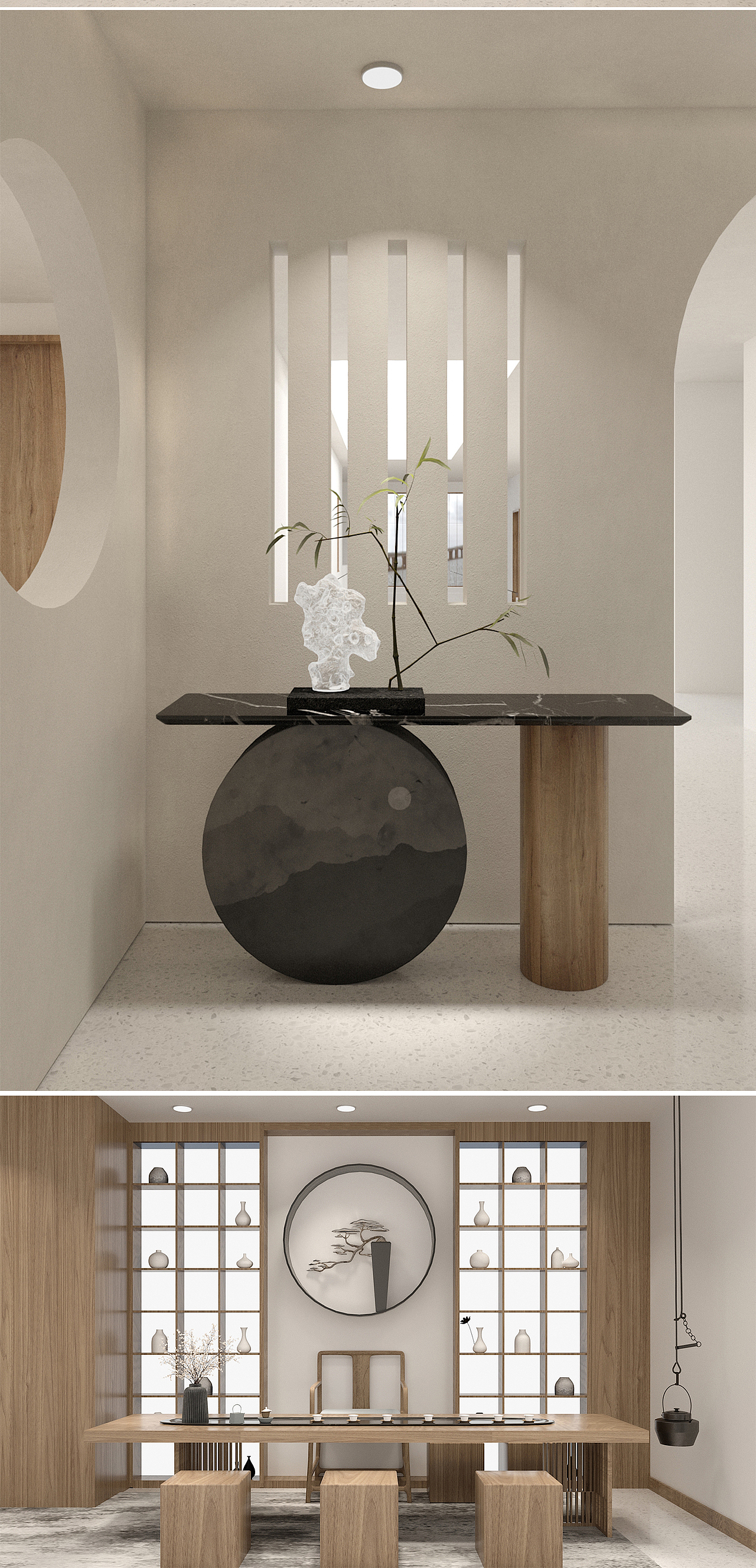 WOOFWANG 2020 室内作品合集