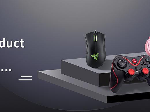 阿里巴巴国际站店铺首页轮播图banner