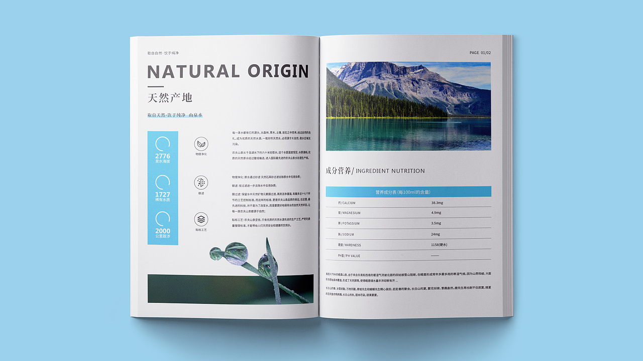 詩(shī)經(jīng)源品牌宣傳畫(huà)冊(cè)（圖ZMjE1NjU2NzM2） - 書(shū)籍/畫(huà)冊(cè) - 站酷設(shè)計(jì)師丸孜原創(chuàng)素材 - 站酷ZCOOL