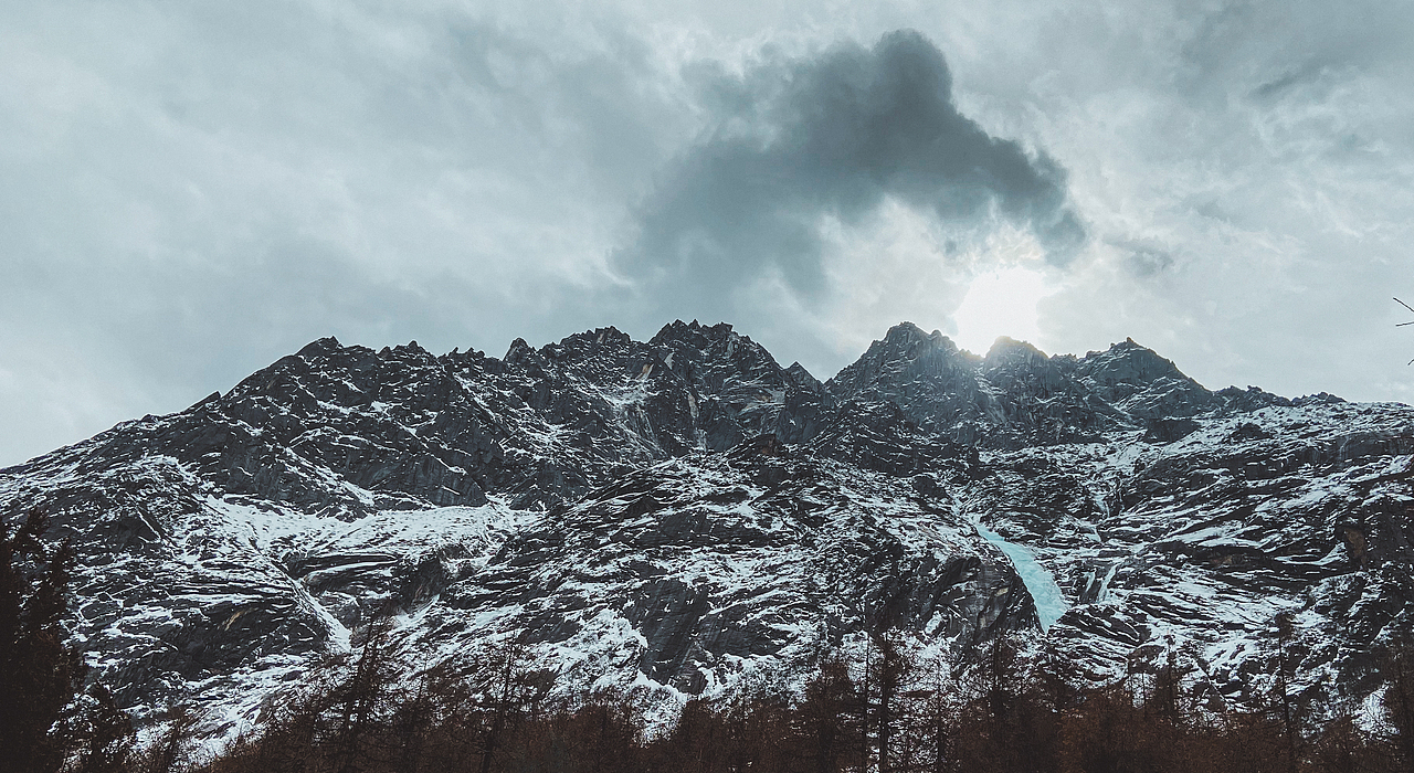 【自驾游】成都-毕棚沟踏雪之旅
