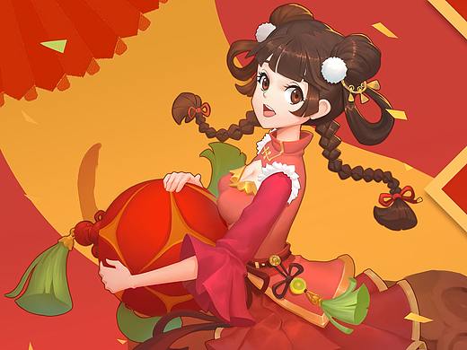 2021新年贺图