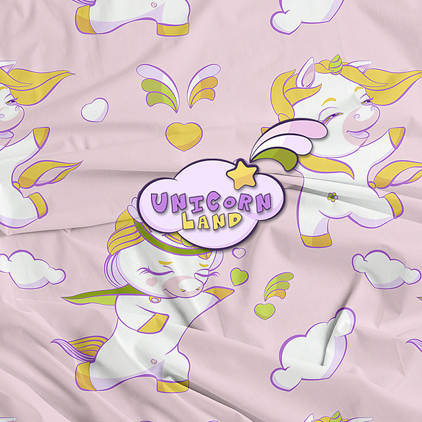 Unicorn Land