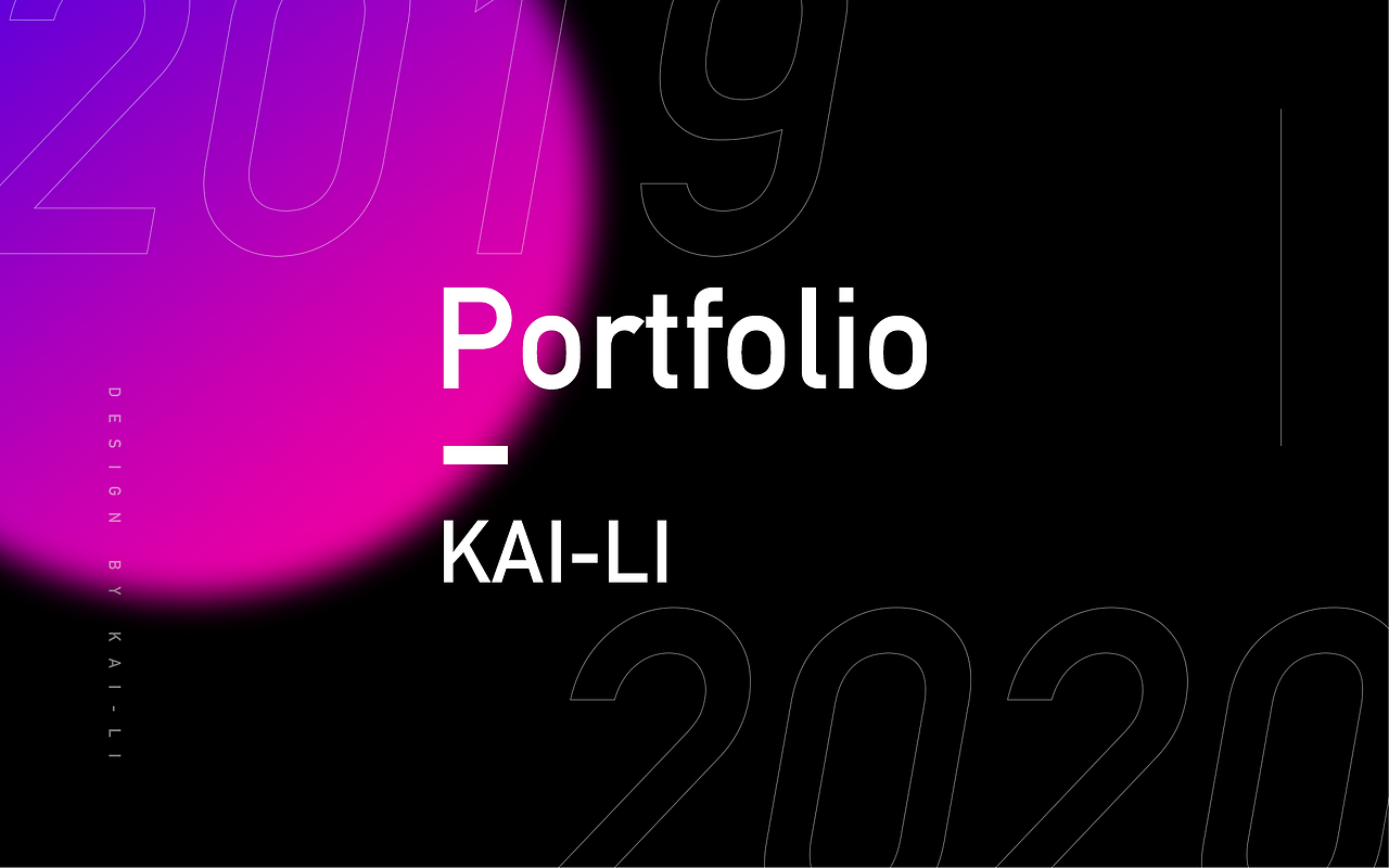 KAI一LI啊的作品集