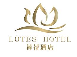 蓮花酒店logo