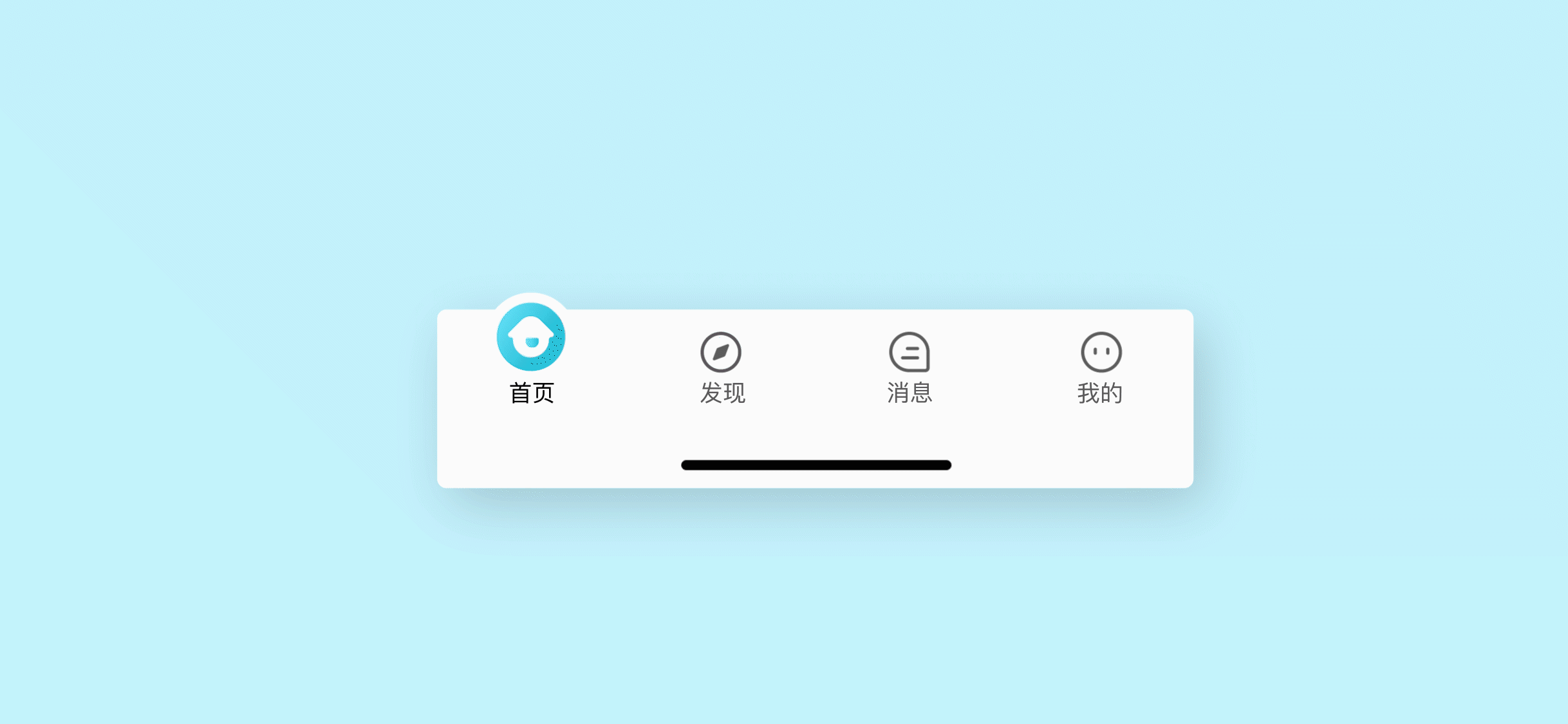 六六直租APP UI界面设计（图ZMjYyMDM1NjI0） - APP界面 - 站酷设计师艺海拾华原创素材 - 站酷ZCOOL