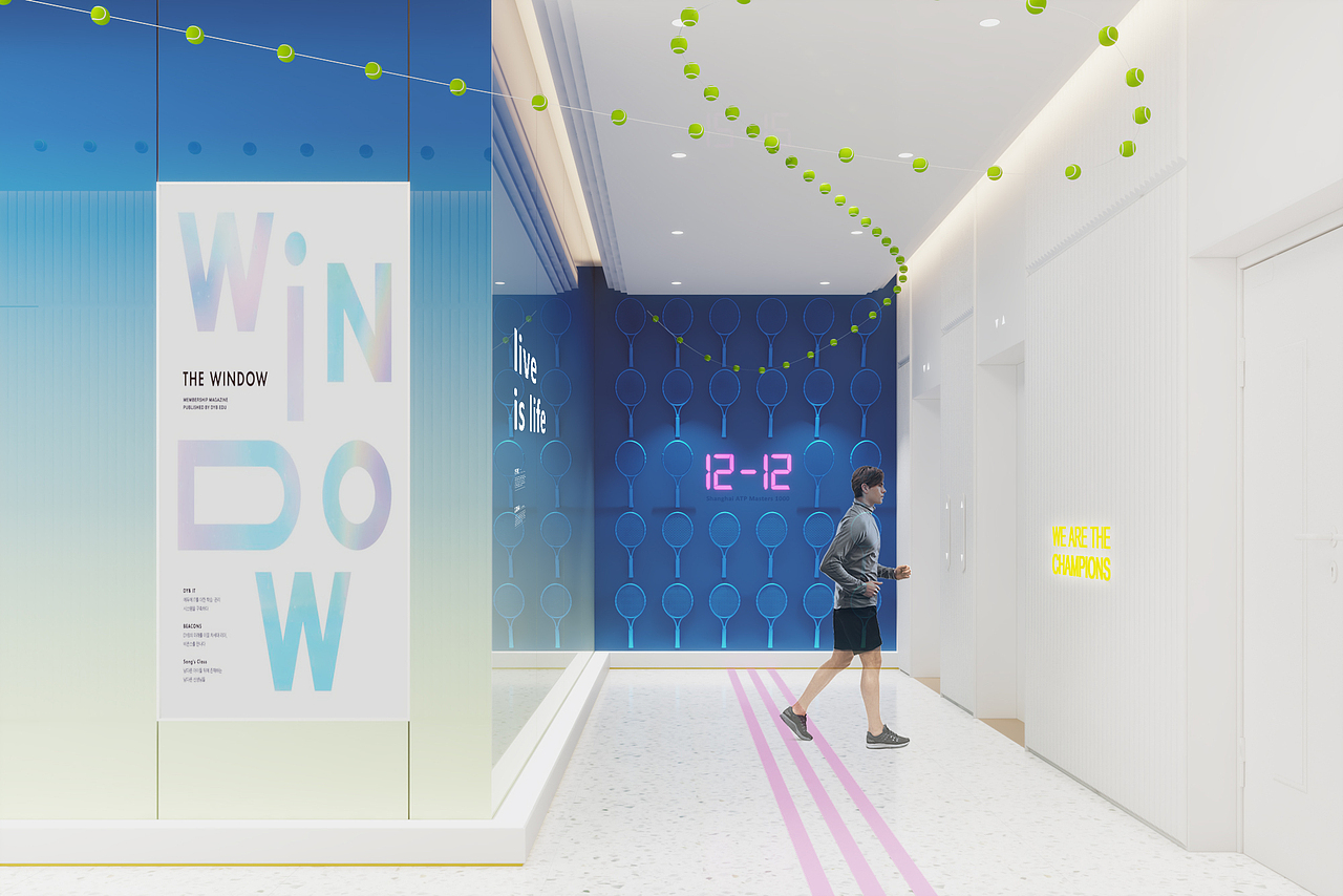 原创故事化美陈,引领商业消费新体验!(图ZMjQxODkyNjQw) - 展陈设计 - 站酷设计师峻佳设计KarvOne原创素材 - 站酷ZCOOL