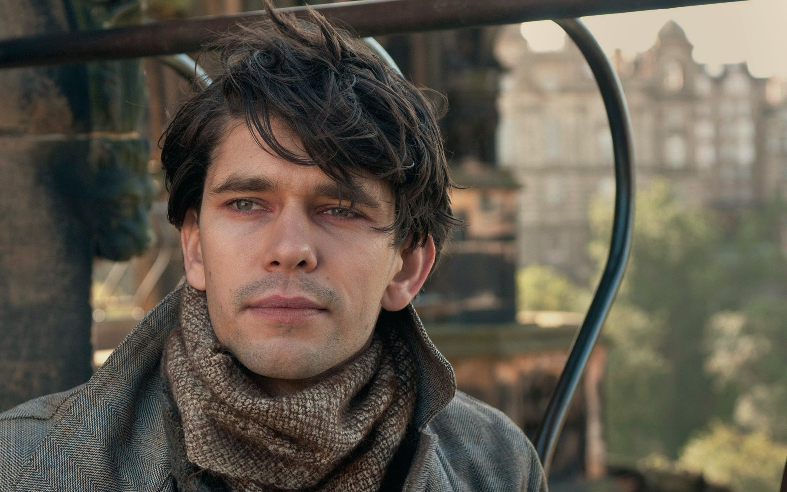 电影风格调片个人思路