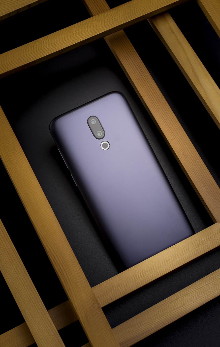 静物练习:魅族16X 图赏