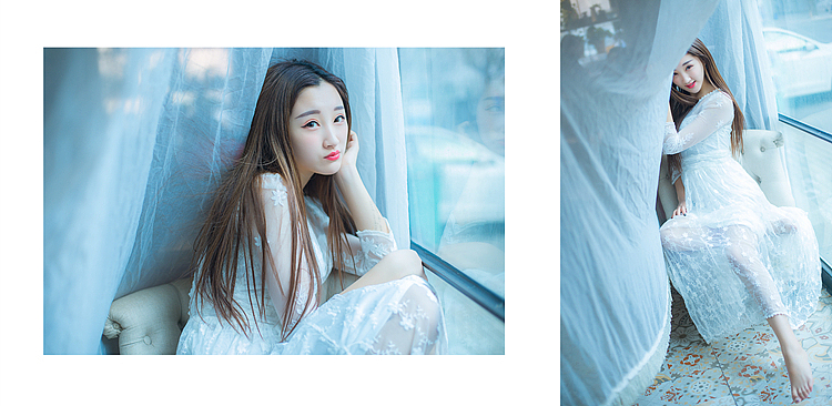 沈阳约拍——唯美小清新（图ZMTU4MzE3MzQw） - 人像摄影 - 站酷设计师家麟的画原创素材 - 站酷ZCOOL