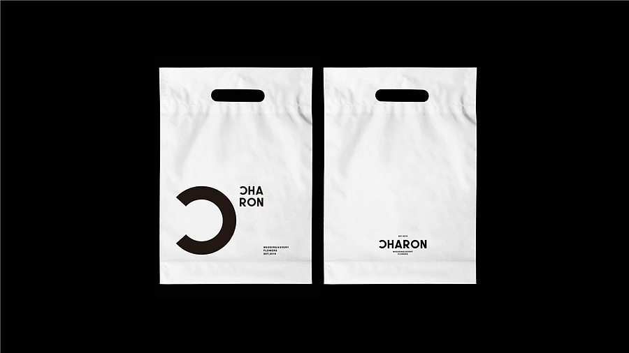 GoodMoney studio | CHARON 平行距离