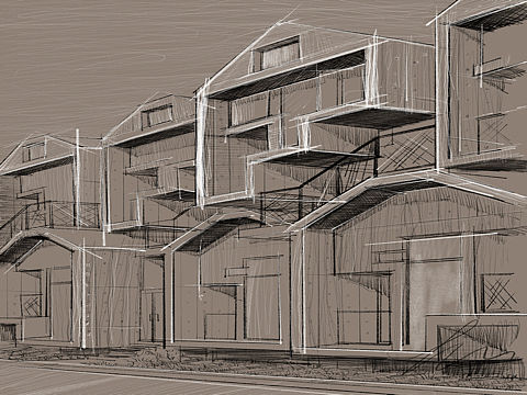 ??｜01\100（個(gè)人主頁(yè)-ZNjgzNDYzNDQ=） - 繪畫(huà) - 站酷設(shè)計(jì)師愛(ài)吃菜心原創(chuàng)素材 - 站酷ZCOOL