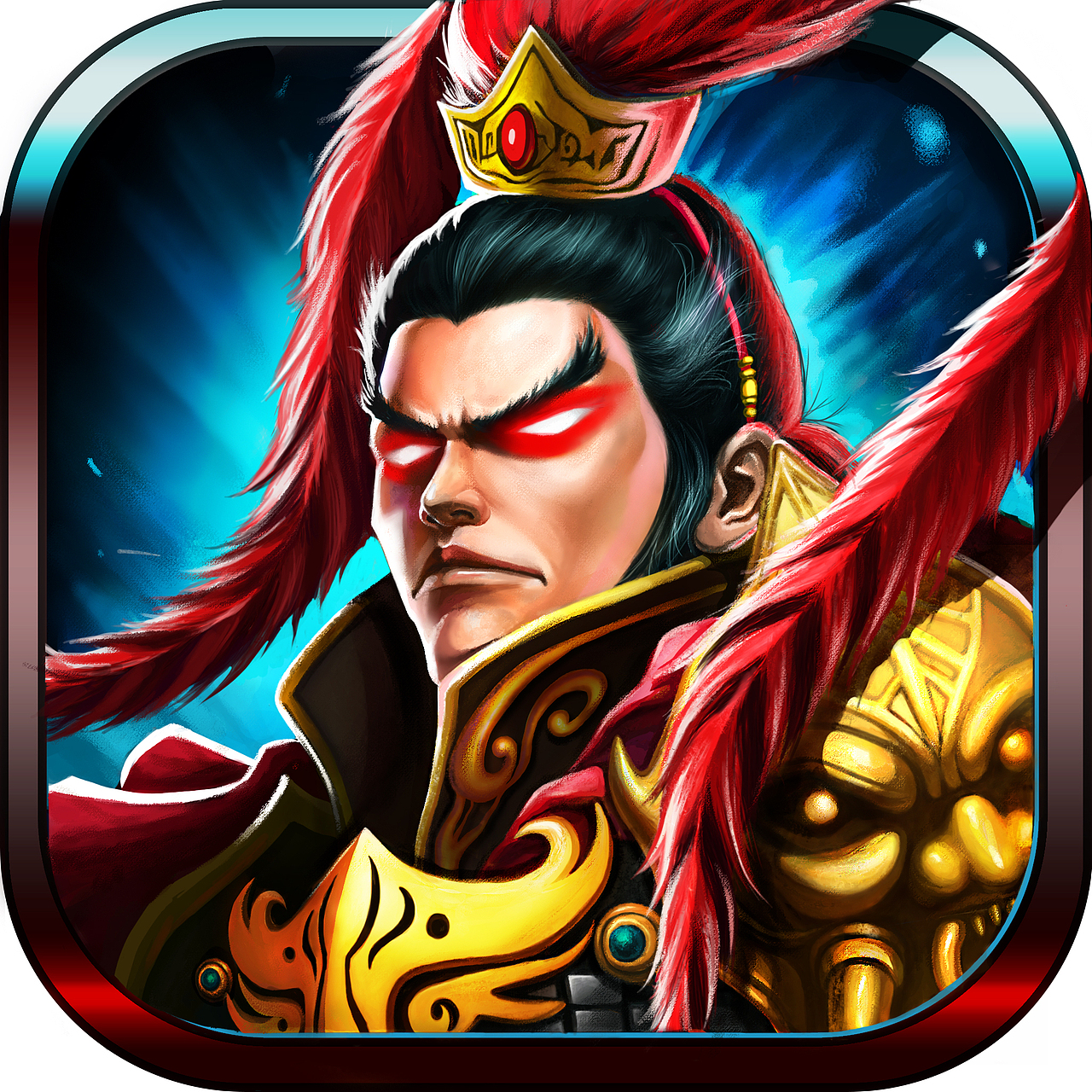 游戏 icon（图ZNDA4Mjk4MjA=） - 商业插画 - 站酷设计师面具熊原创素材 - 站酷ZCOOL