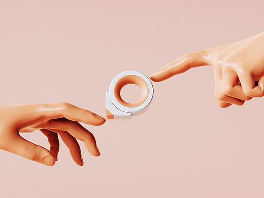 Geometric correction tape [修正带]设计