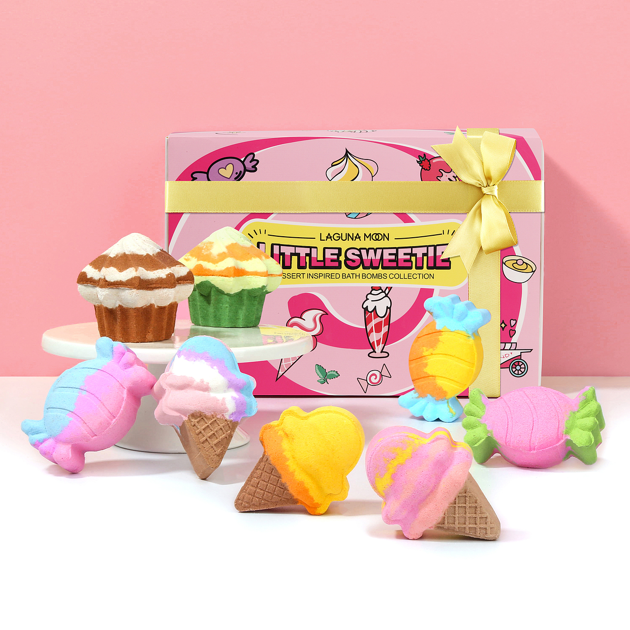 糖果-礼物-礼盒