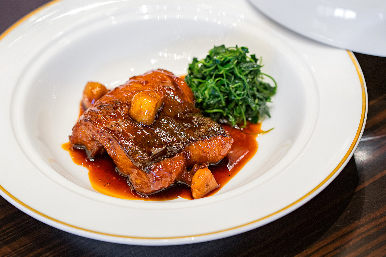 四季酒店菜品|摄影|产品摄影|狮子是狮子 - 原创作品 - 站酷 (zcool)