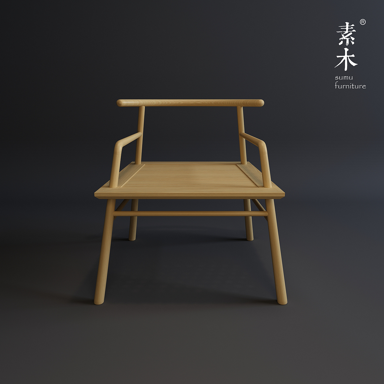 素椅（图ZMjQxMDY1MDg=） - 生活用品 - 站酷设计师binly原创素材 - 站酷ZCOOL