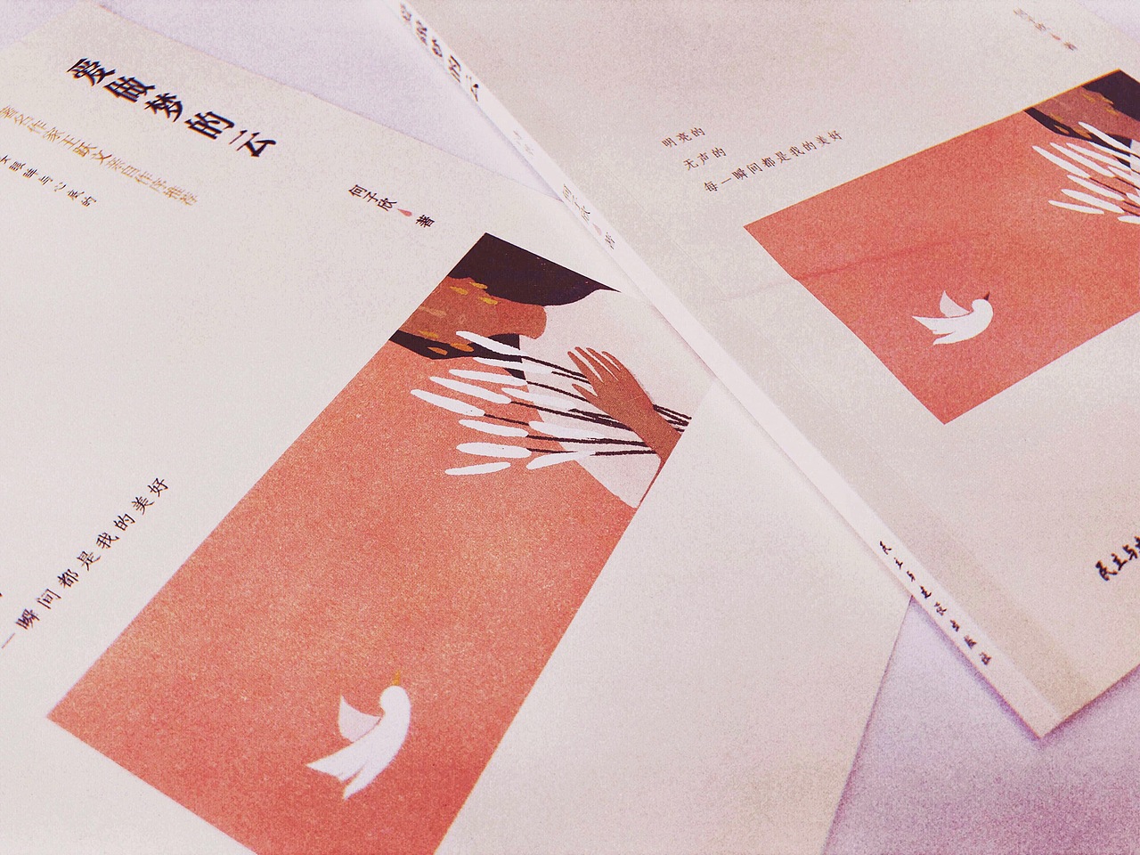 20190428 诗集封面