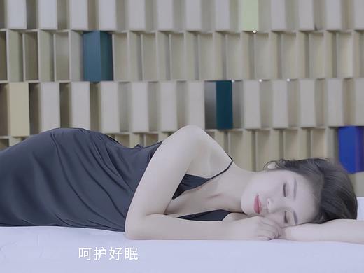 红苹果家具床垫广告A
