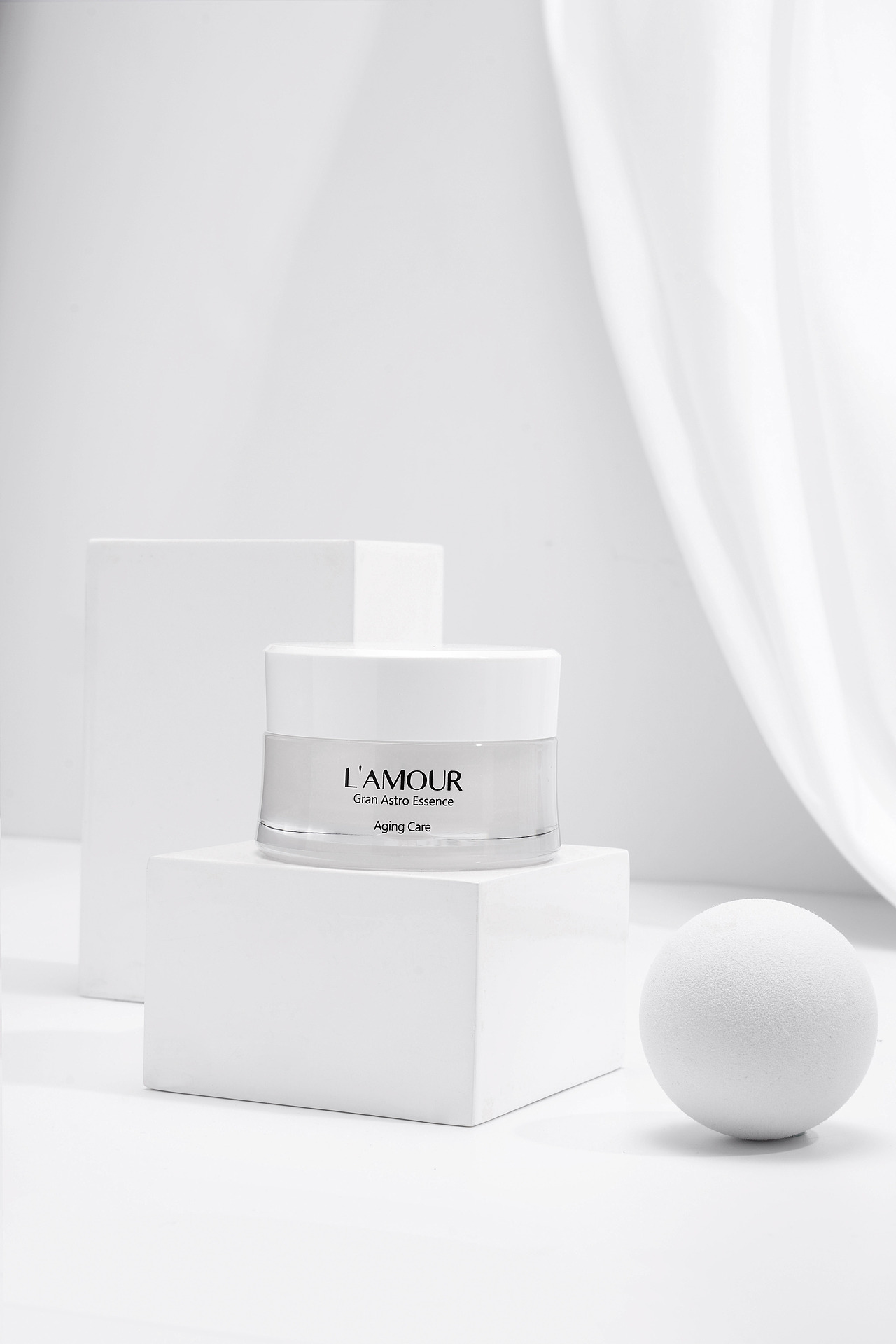 拉梦 化妆品 套装