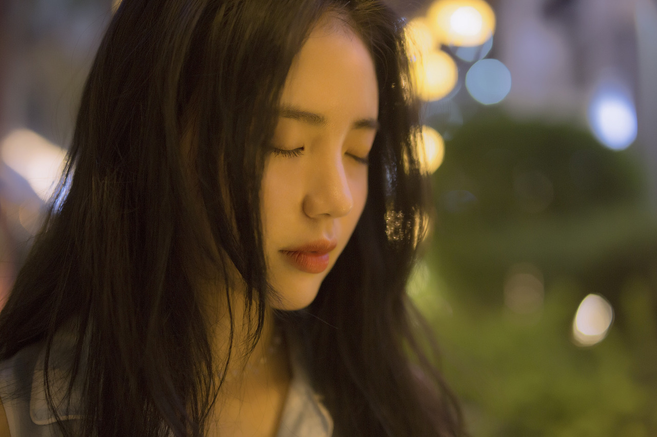单曲循环(图ZODg5MTI0MTI=) - 人像摄影 - 站酷设计师少女心的白日梦原创素材 - 站酷ZCOOL