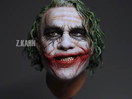 拯救哥谭市的噩梦