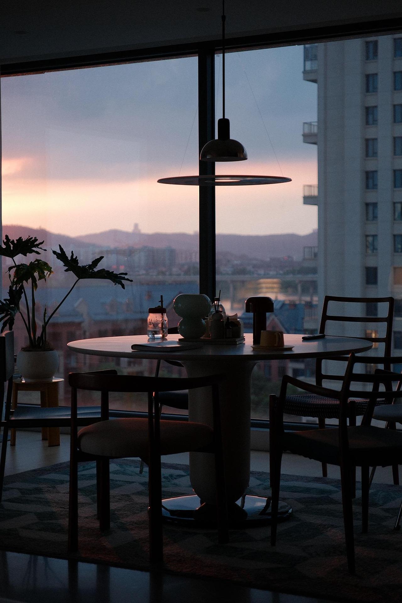 有調(diào)性的設(shè)計——氛圍感的家（圖ZMzcxNDU2NDYw） - 家裝設(shè)計 - 站酷設(shè)計師Fun_Design_原創(chuàng)素材 - 站酷ZCOOL