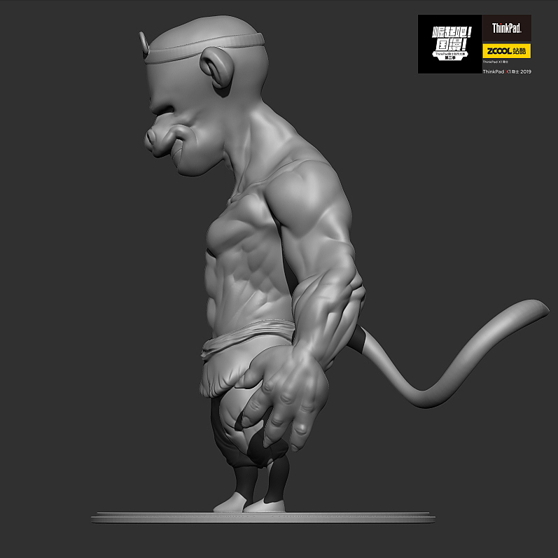 西游之路（图ZMTgwMDMwMDk2） - 动画/影视 - 站酷设计师骏3Ddesign原创素材 - 站酷ZCOOL