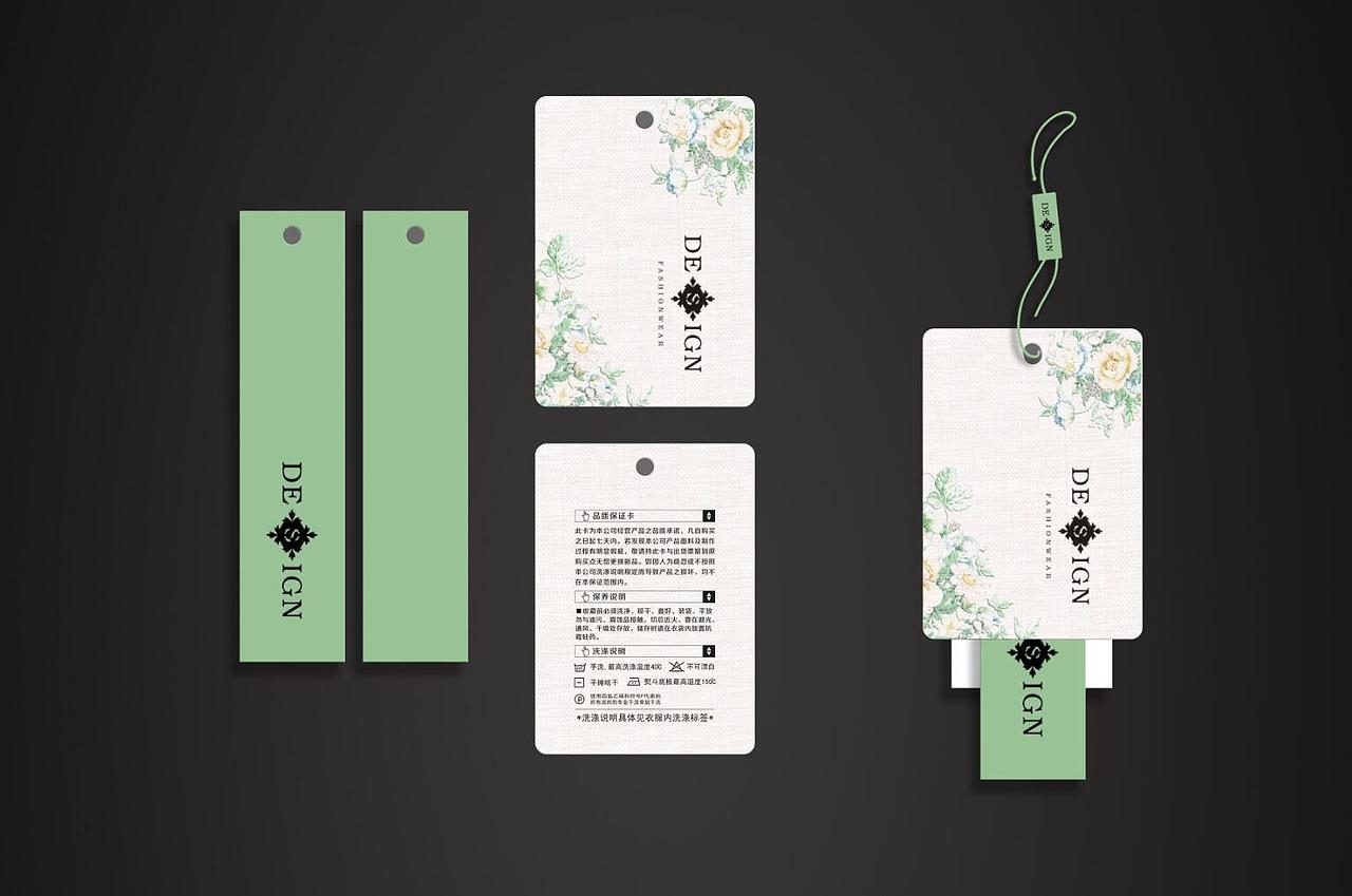时尚吊牌系列（图ZMTkxNTE2MTMy） - 海报 - 站酷设计师余渡i原创素材 - 站酷ZCOOL