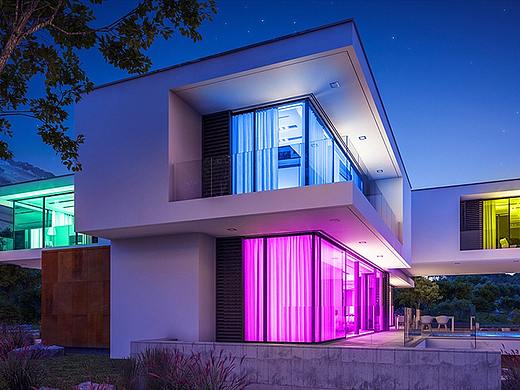 智能灯带/LED Strip Lights