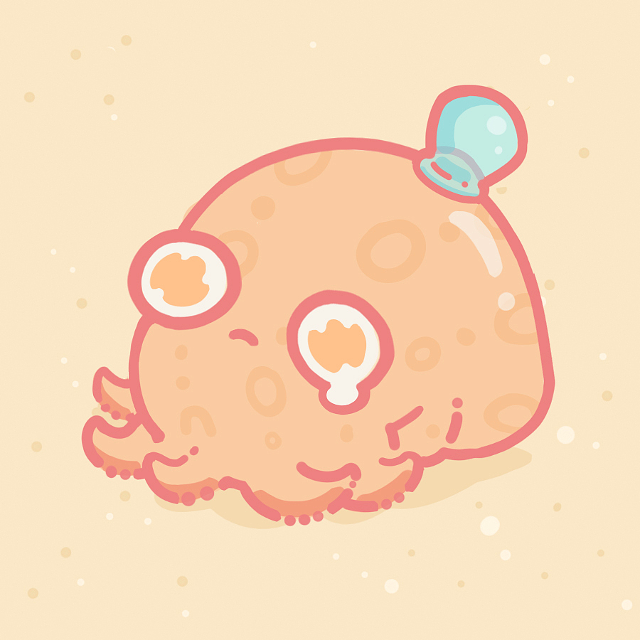 Cheya的赶海日记