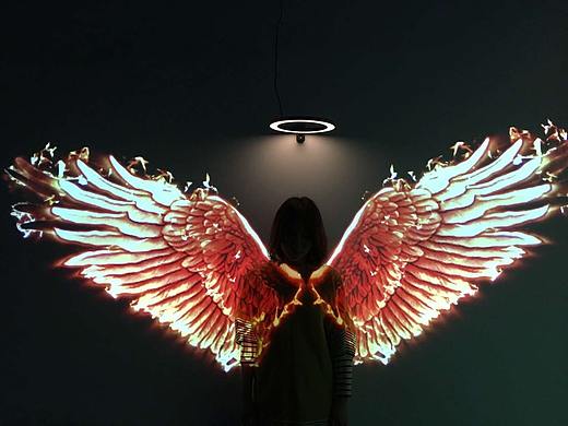 互动体验项目，展馆展厅科技馆主题馆游乐场所景点