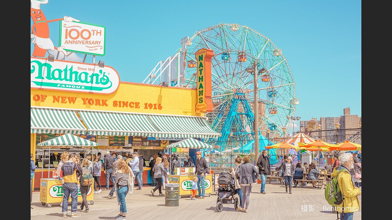 从Ins热门摄影作品中总结的3个后期调色思路（图ZMjExNDE0NjIw） - 风光摄影 - 站酷设计师thomas看看世界原创素材 - 站酷ZCOOL