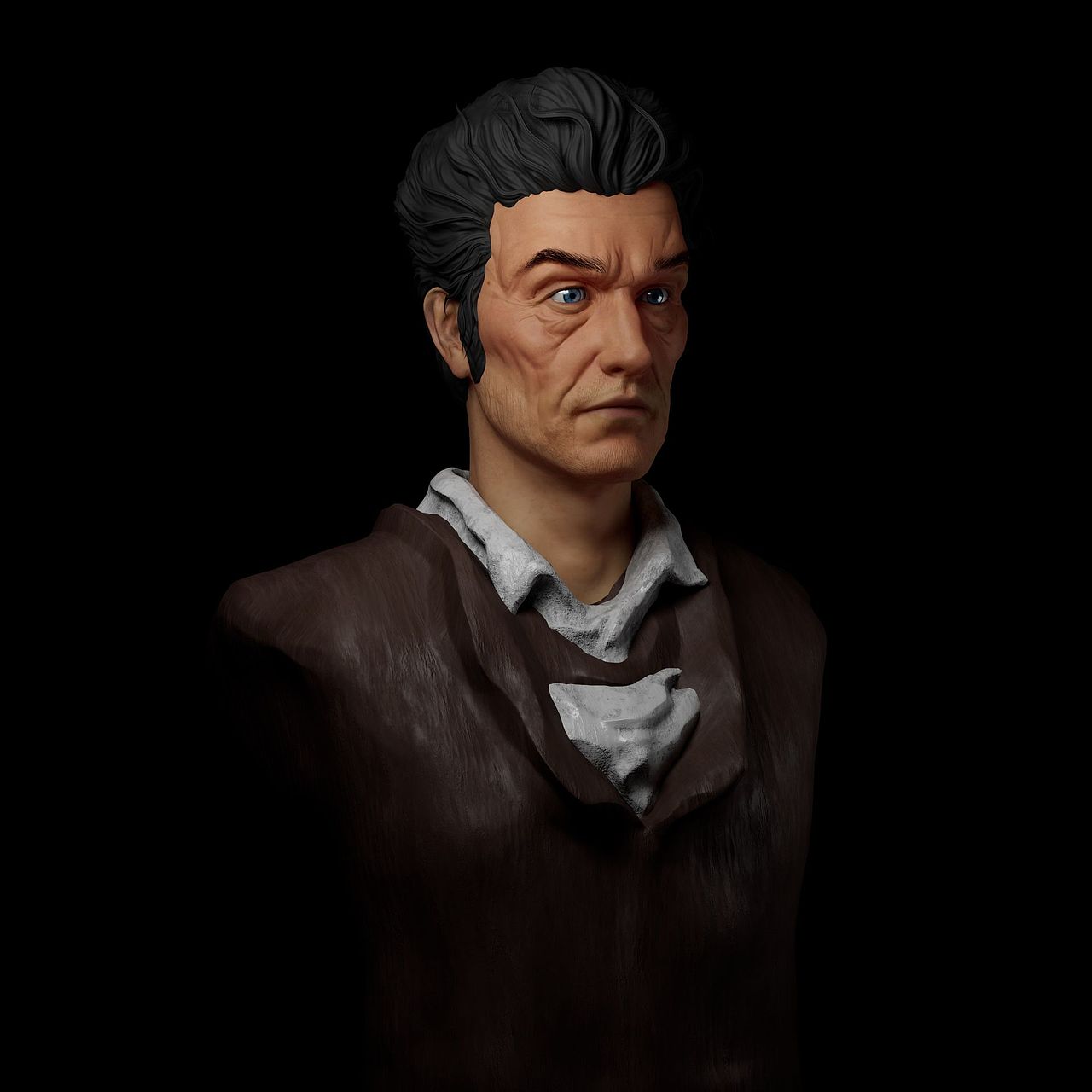 一个小练习（图ZMzMyMDUzOTcy） - 动画/影视 - 站酷设计师NJ可乐原创素材 - 站酷ZCOOL