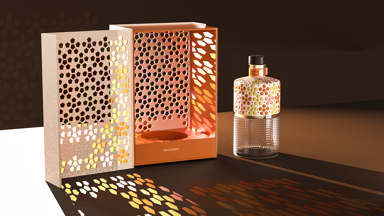 春日游，杏花吹满头（图ZMjQxMDk1NjIw） - 包装 - 站酷设计师柏星龙设计原创素材 - 站酷ZCOOL