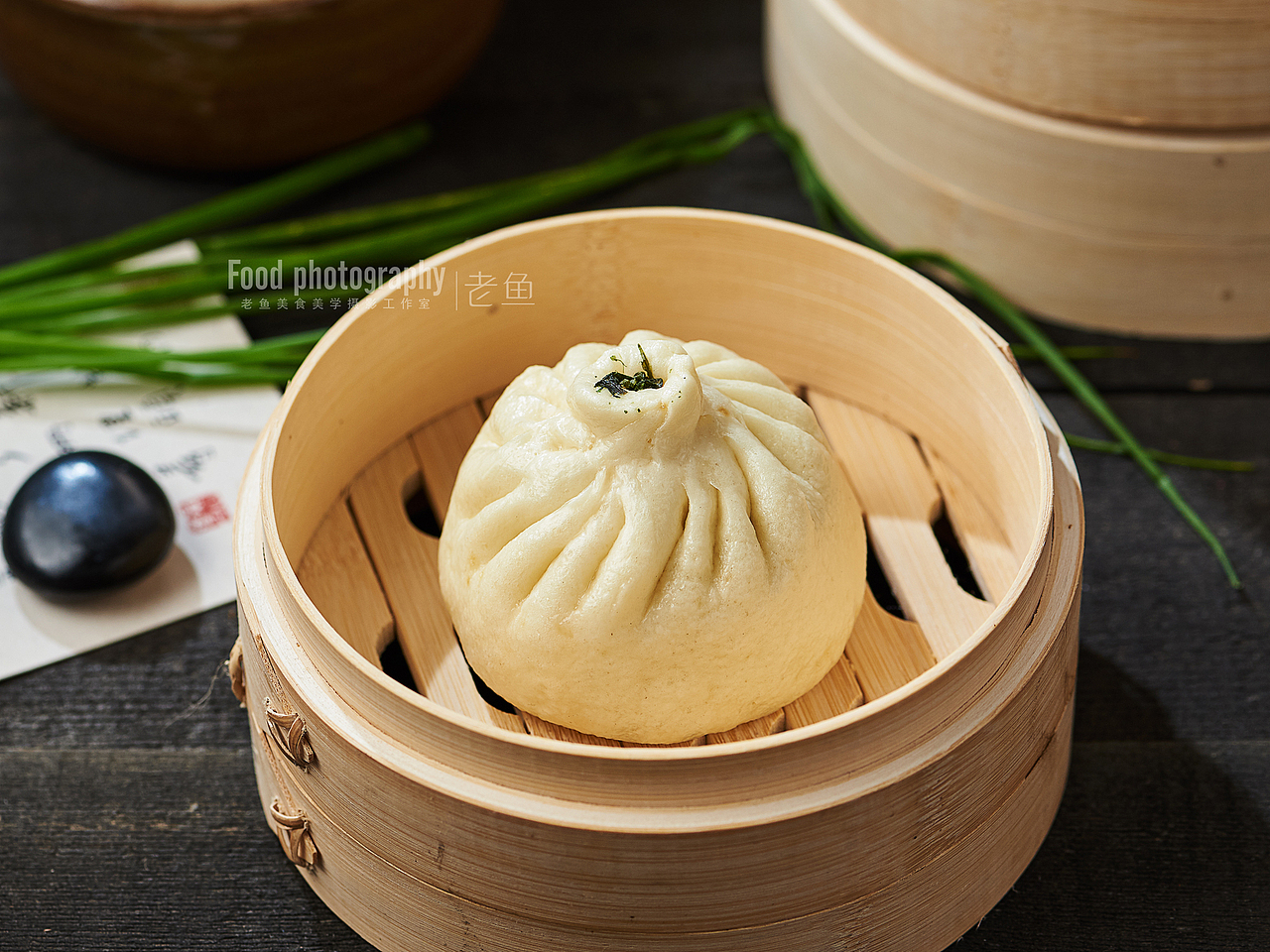 老鱼美食摄影|早餐小桃源品牌升级（图ZMjYyNDMzMTMy） - 美食摄影 - 站酷设计师谷鱼视觉美食摄影原创素材 - 站酷ZCOOL