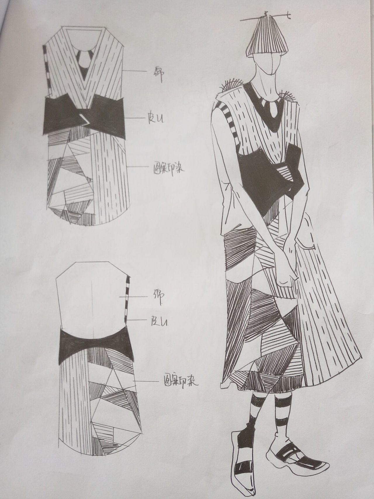 无题（图ZNzkyNzY1NDA=） - 其他服装 - 站酷设计师axinaxinaxin111原创素材 - 站酷ZCOOL