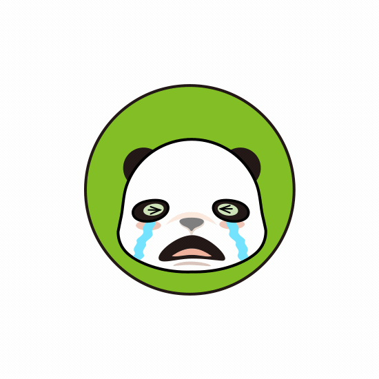 熊猫小吉（图ZOTI1OTgwNjg=） - 网络表情 - 站酷设计师kkk0000009原创素材 - 站酷ZCOOL