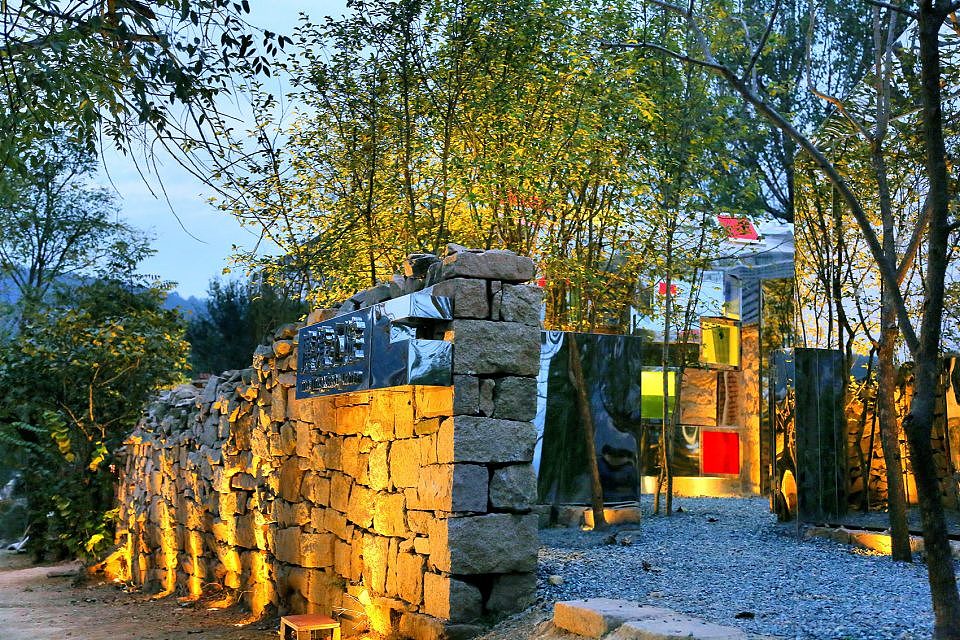 重庆民宿设计/重庆民宿规划设计/农家乐规划设计（图ZMTQxNjMyNjQ4） - 建筑设计 - 站酷设计师我15196613794原创素材 - 站酷ZCOOL