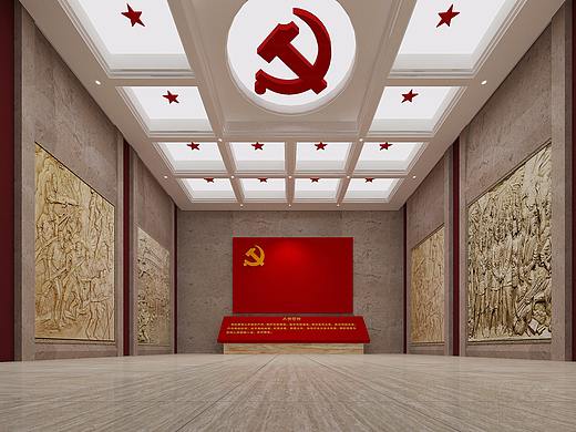 宣誓厅
