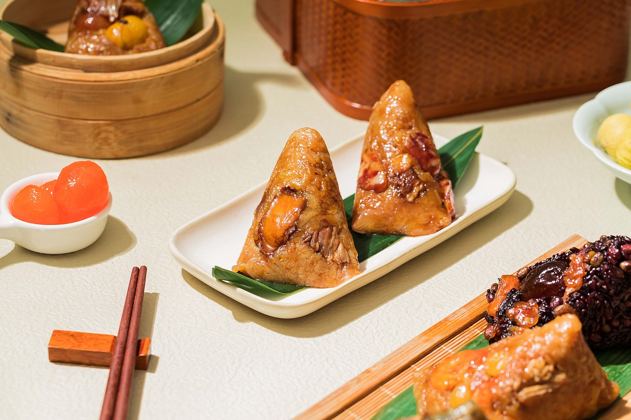 端午粽子产品商拍（图ZMjk0MTA0MTc2） - 产品摄影 - 站酷设计师大白菜918原创素材 - 站酷ZCOOL