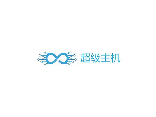 超级主机logo