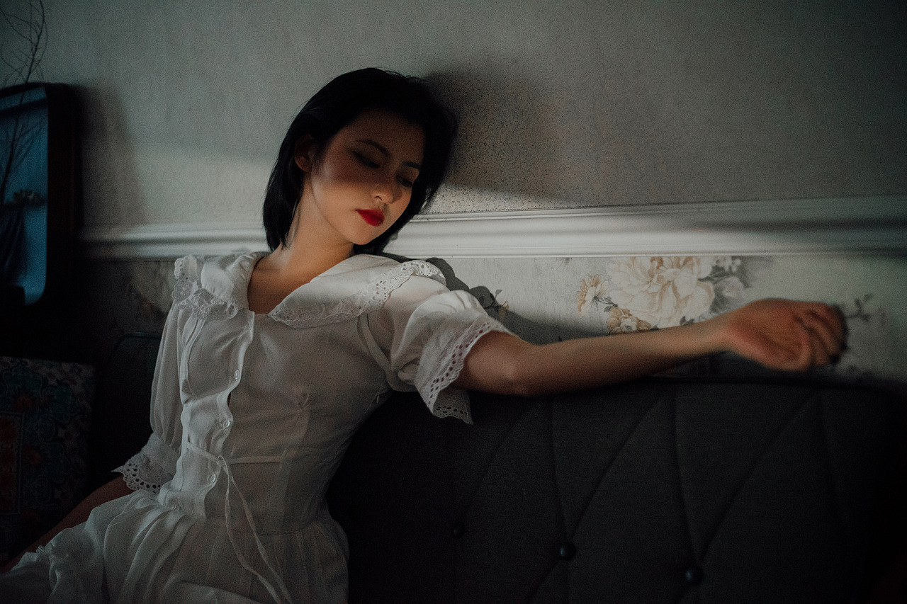 夜很长一生更长