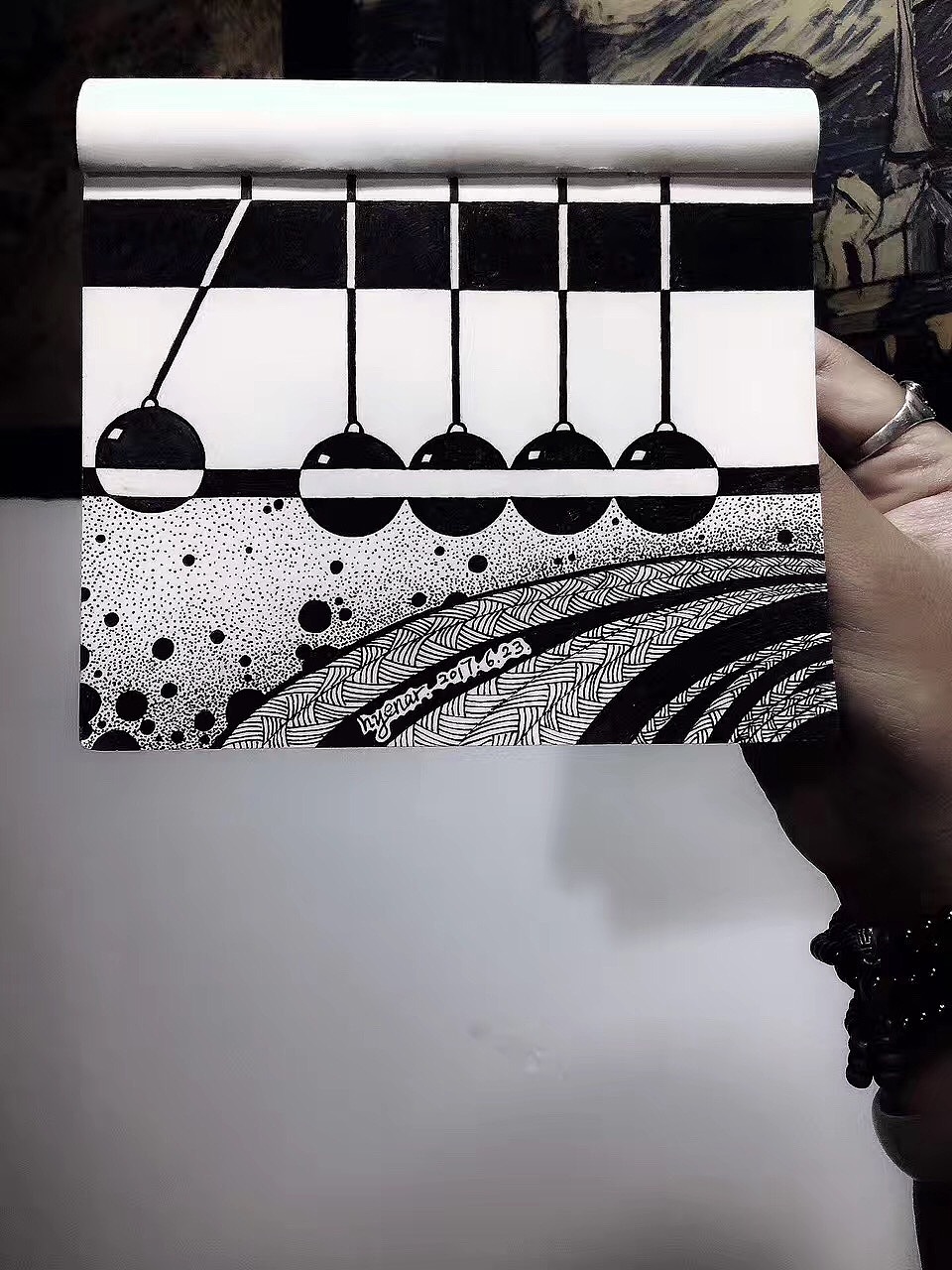 -----【点、线、面】-----（图ZODYwMzY5MDg=） - 创作习作 - 站酷设计师清清湖畔原创素材 - 站酷ZCOOL