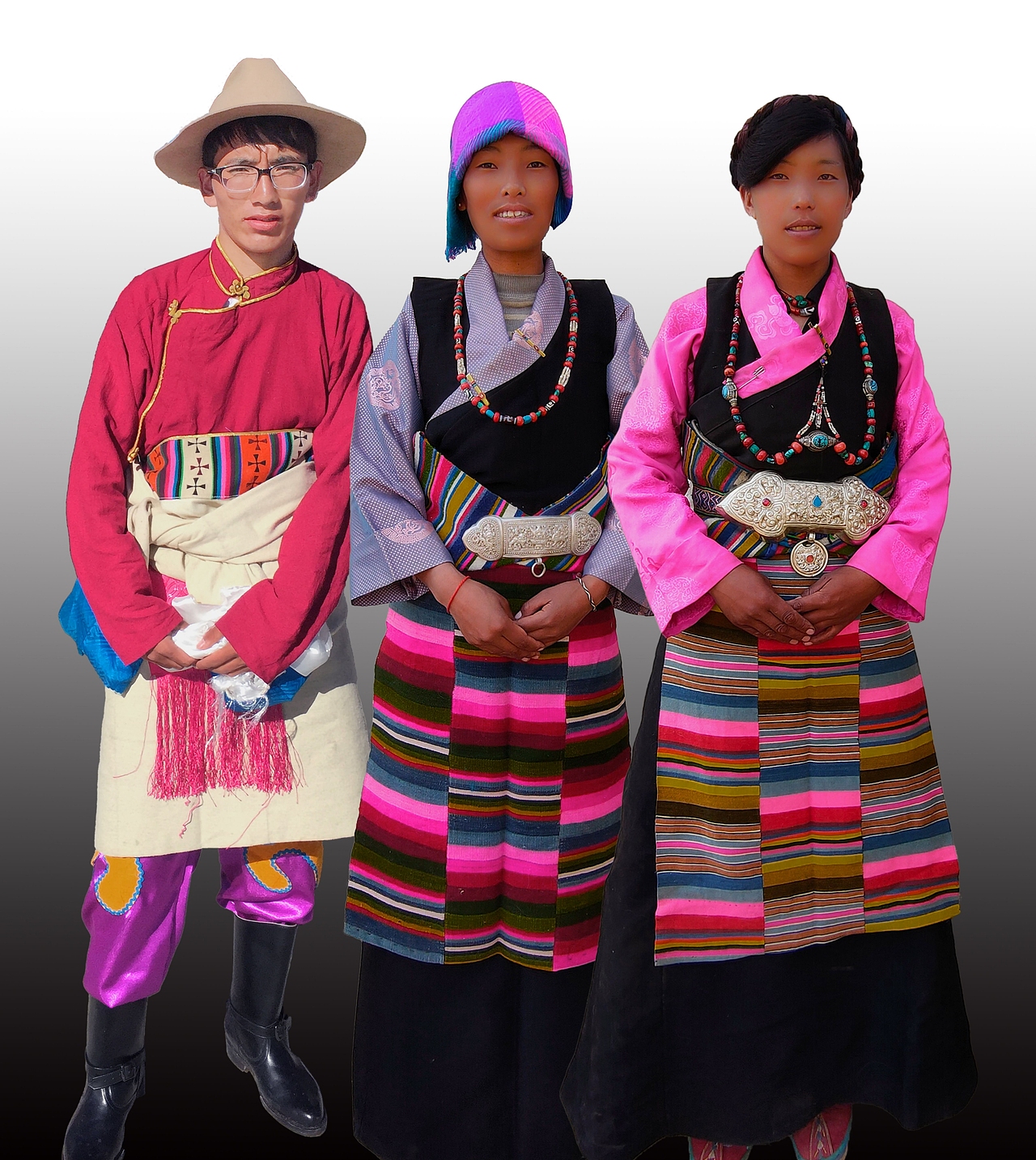 ༄༅རང་ཉིད་ཀྱི་བརྩམས་ཆོས་།༢自己作品