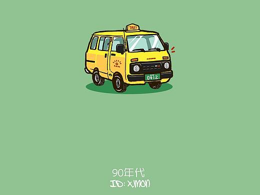 不定期更新-老小车1