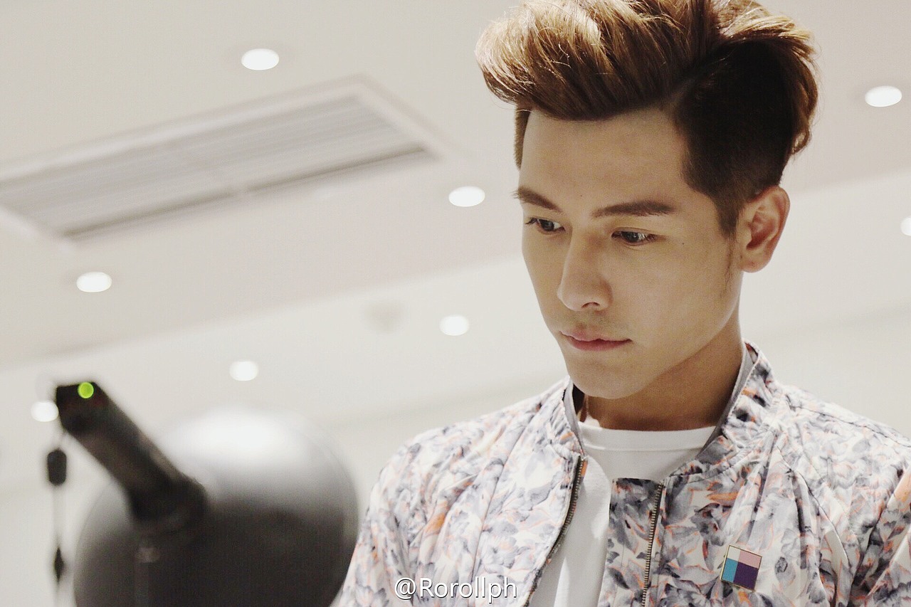 跟拍台湾知名医美达人森田老师