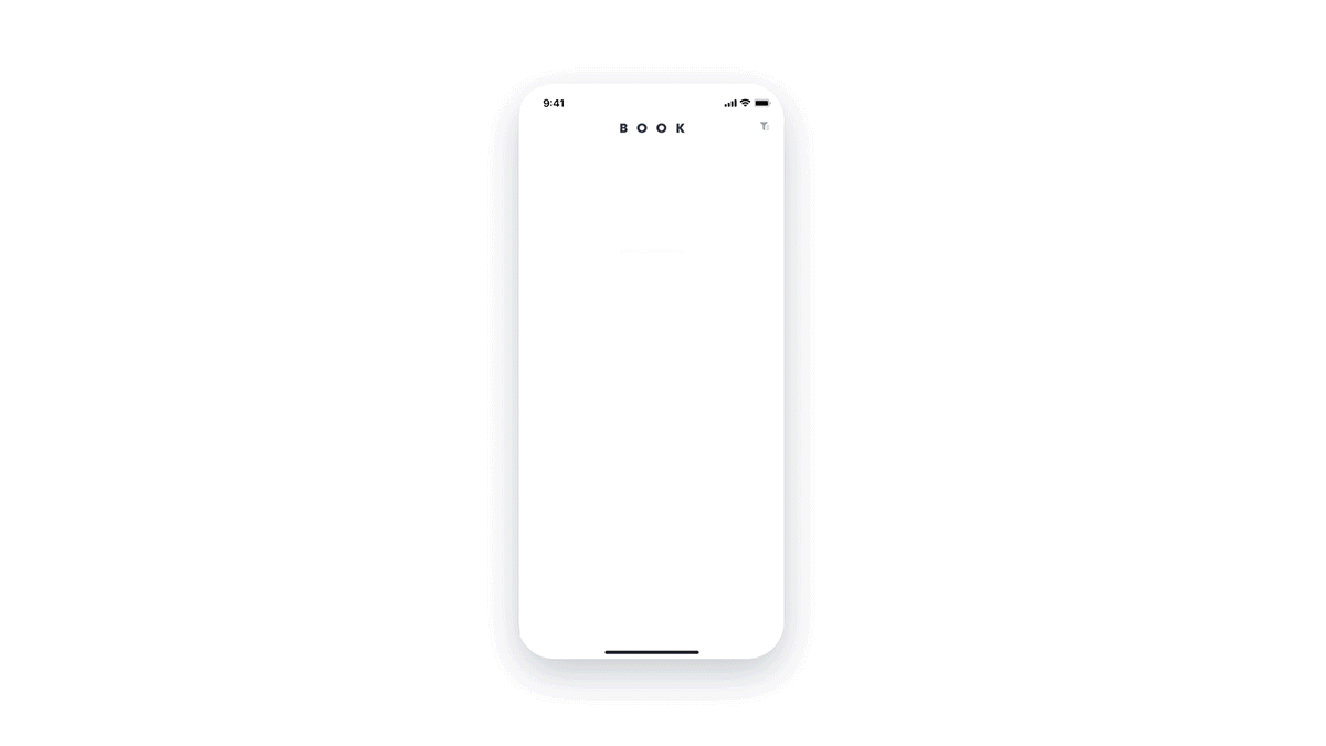 UILEO动效合集（图ZMjI0MDk0NDYw） - APP界面 - 站酷设计师UILEO_原创素材 - 站酷ZCOOL