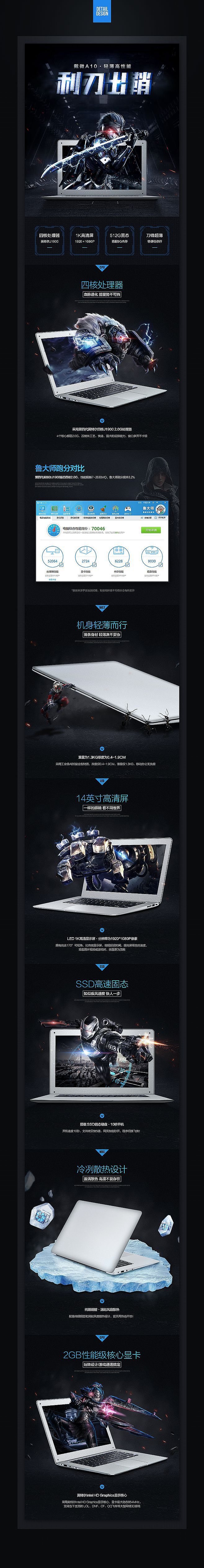 游戲本（圖ZOTU1NzMyODg=） - 電子產(chǎn)品 - 站酷設(shè)計(jì)師W1114原創(chuàng)素材 - 站酷ZCOOL