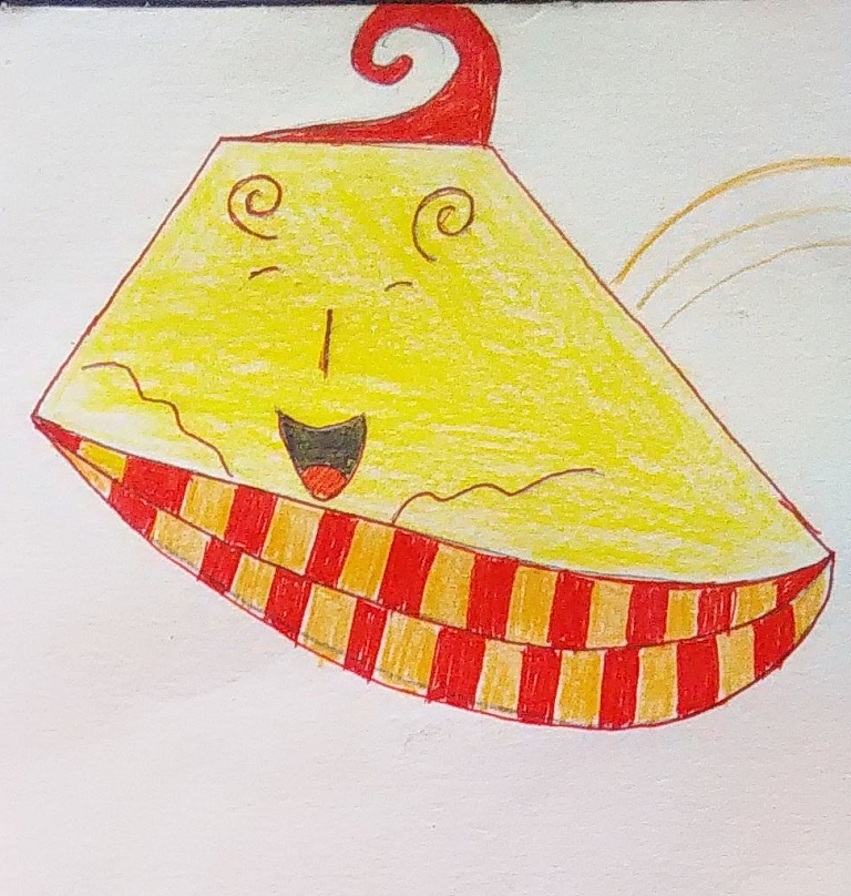 酸甜苦辣（图ZNTI0Nzk1Mjg=） - 品牌 - 站酷设计师Tobey丫原创素材 - 站酷ZCOOL