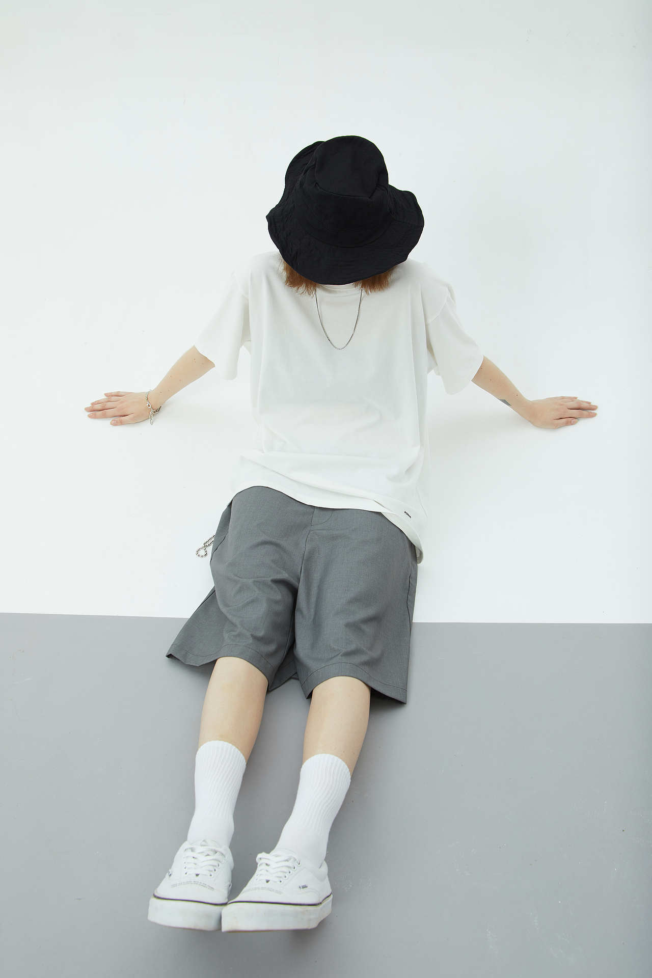 商业广告服装拍摄